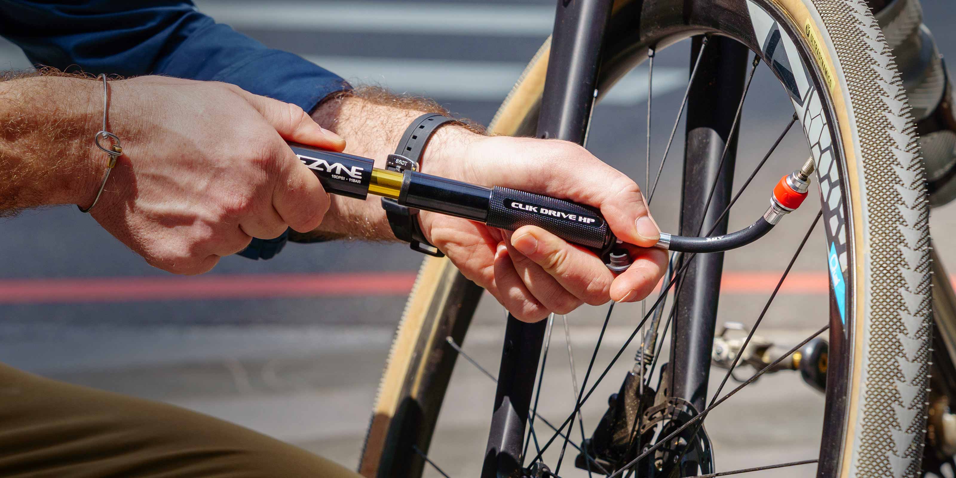 Engineered Performance, Elite Cycling Gear